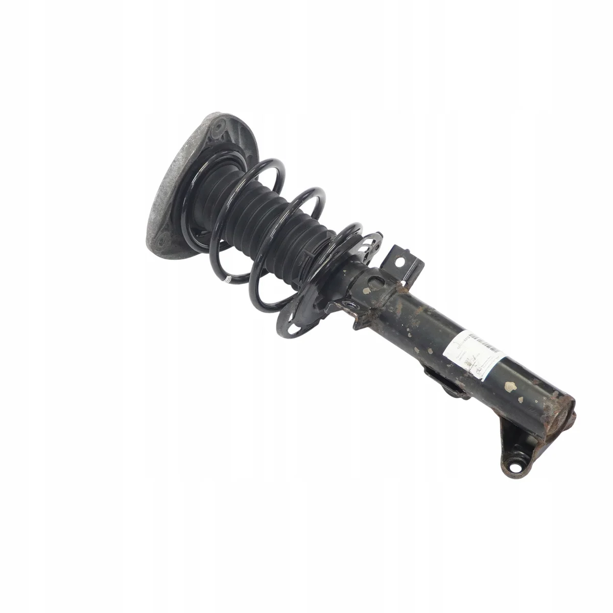 Amortecedor Mercedes SLK R172 A1723200130 image 3