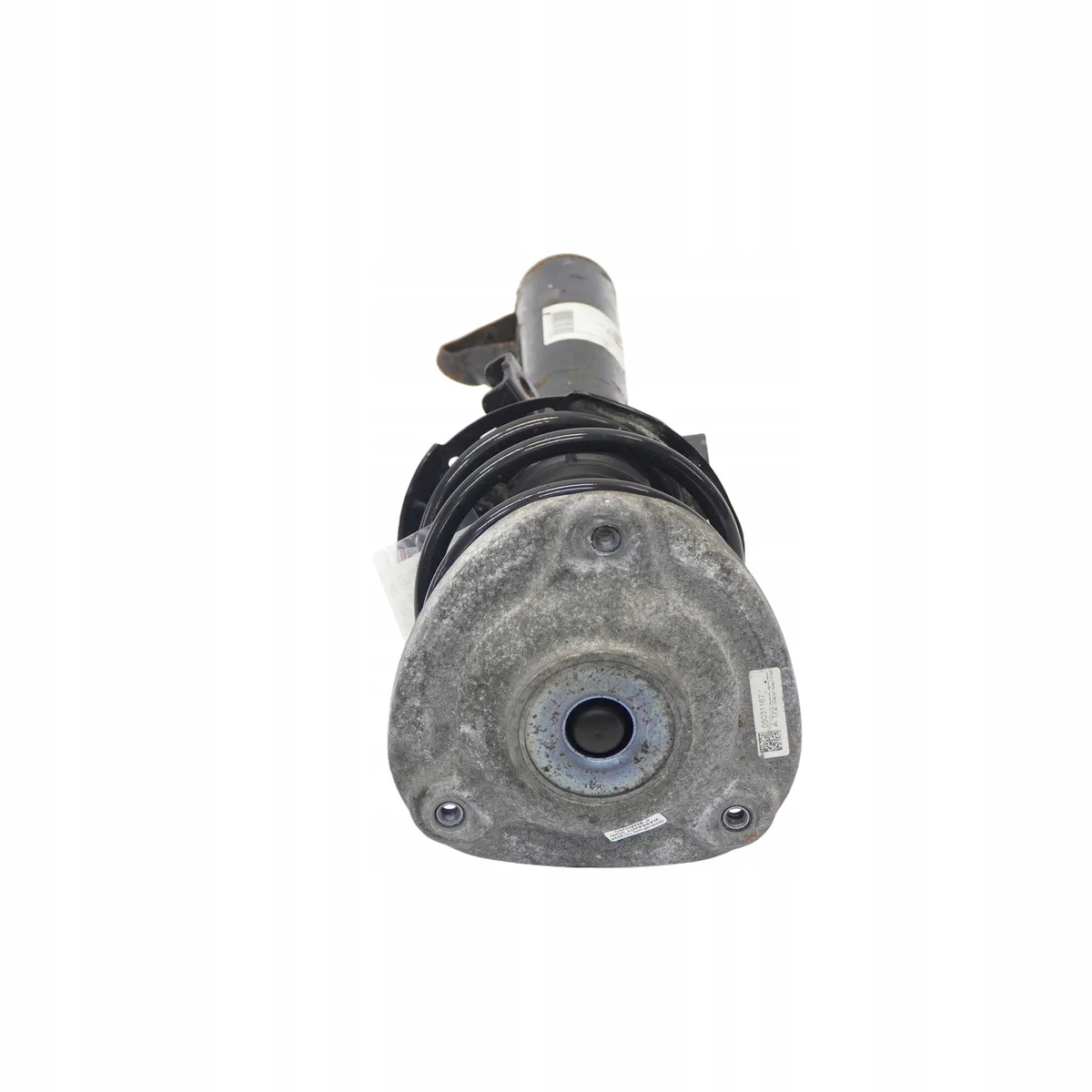 Amortecedor Mercedes SLK R172 A1723200130 image 4