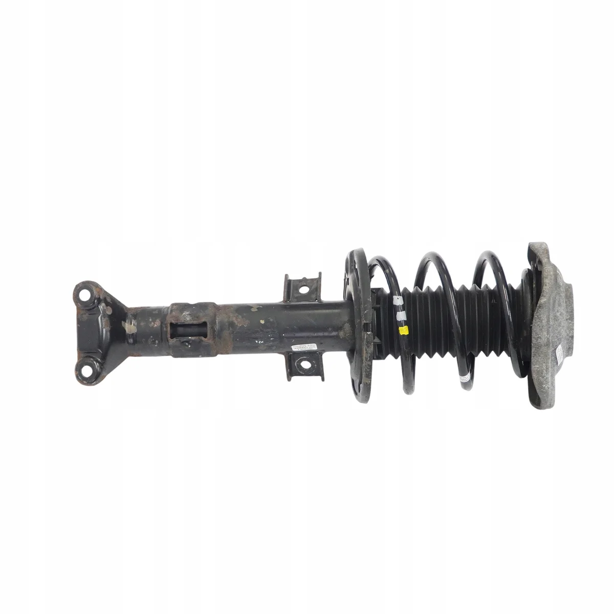 Amortecedor Mercedes SLK R172 A1723200130 image 8