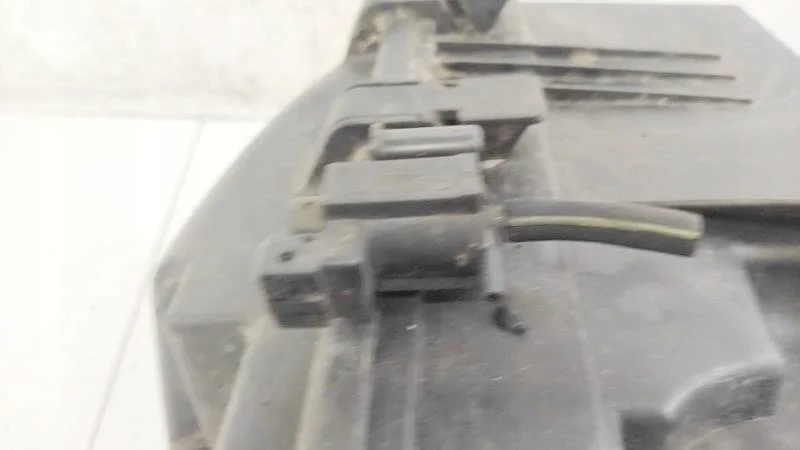 Volvo S80 Solenoid 2.4L 2002