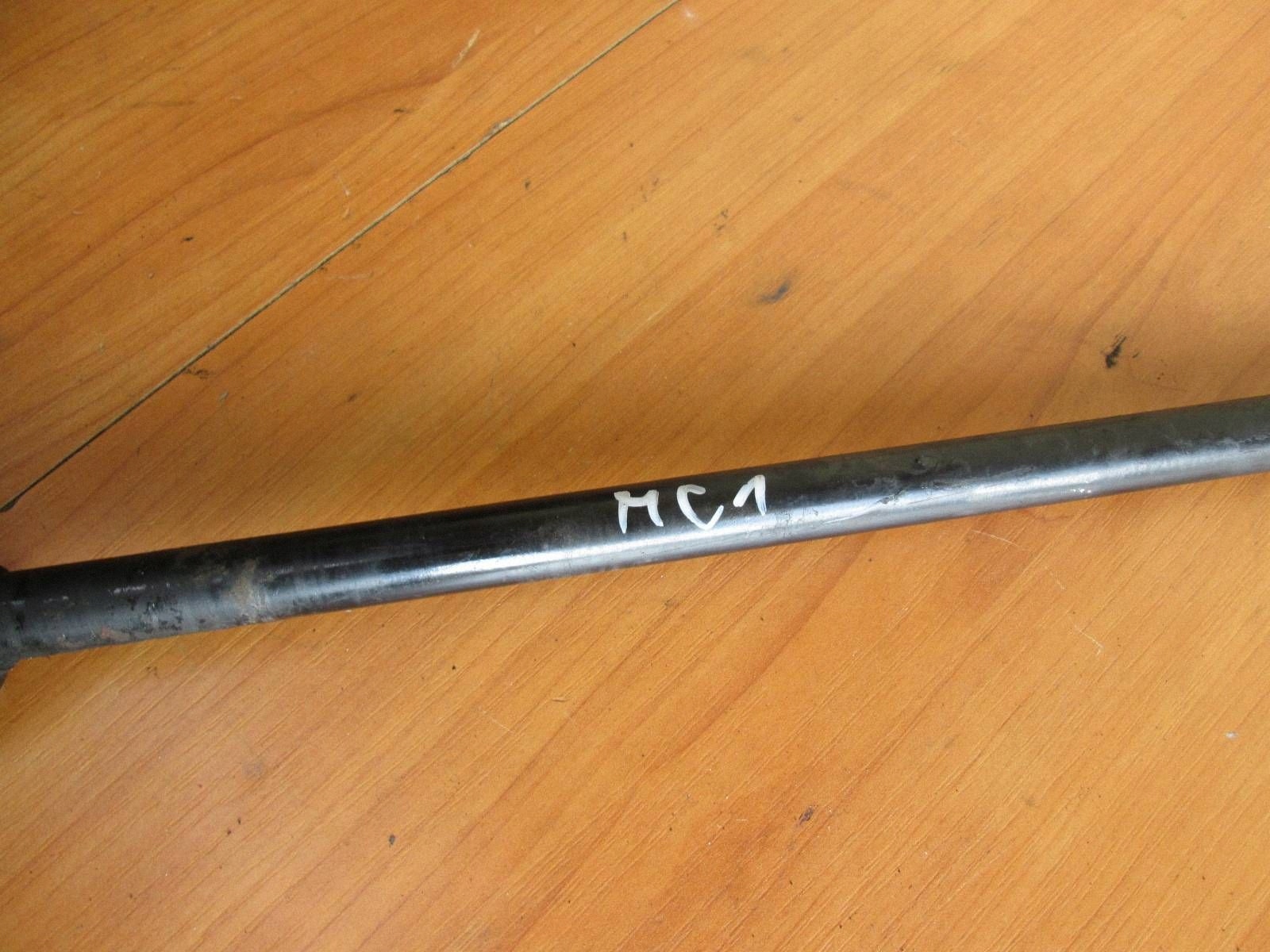 Steering Column Spider Microcar MC1 03- 0.5 Diesel OEM ENP738