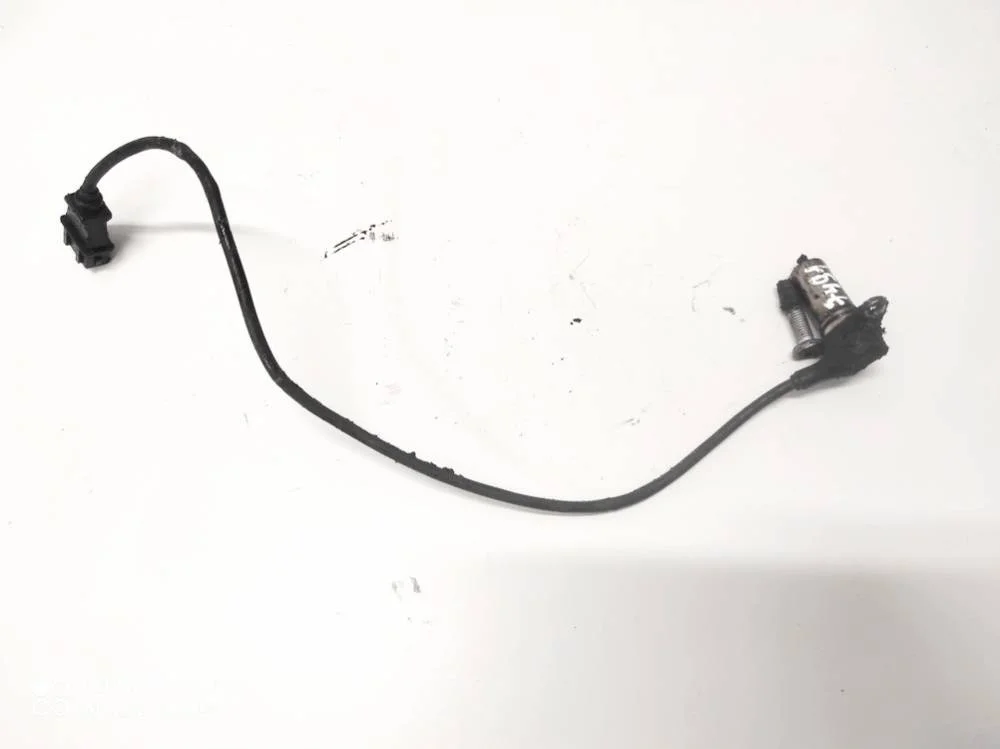 Audi A4 Hallgeber 1.9L 1996 gebraucht image 3