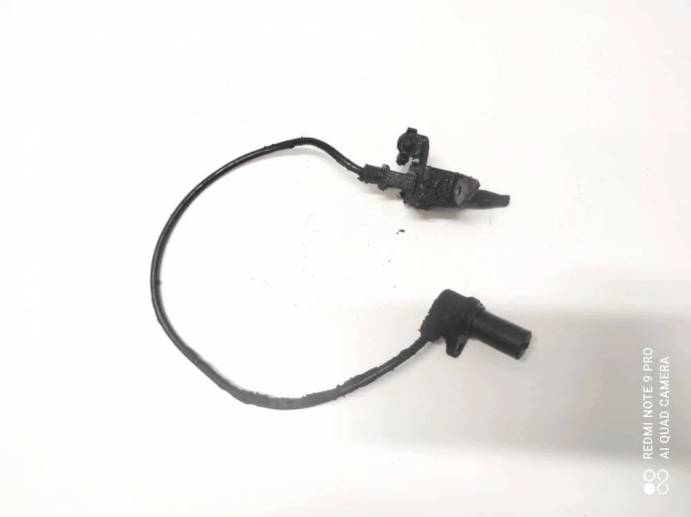 Sensor Hall Opel Zafira 2.0L 2001