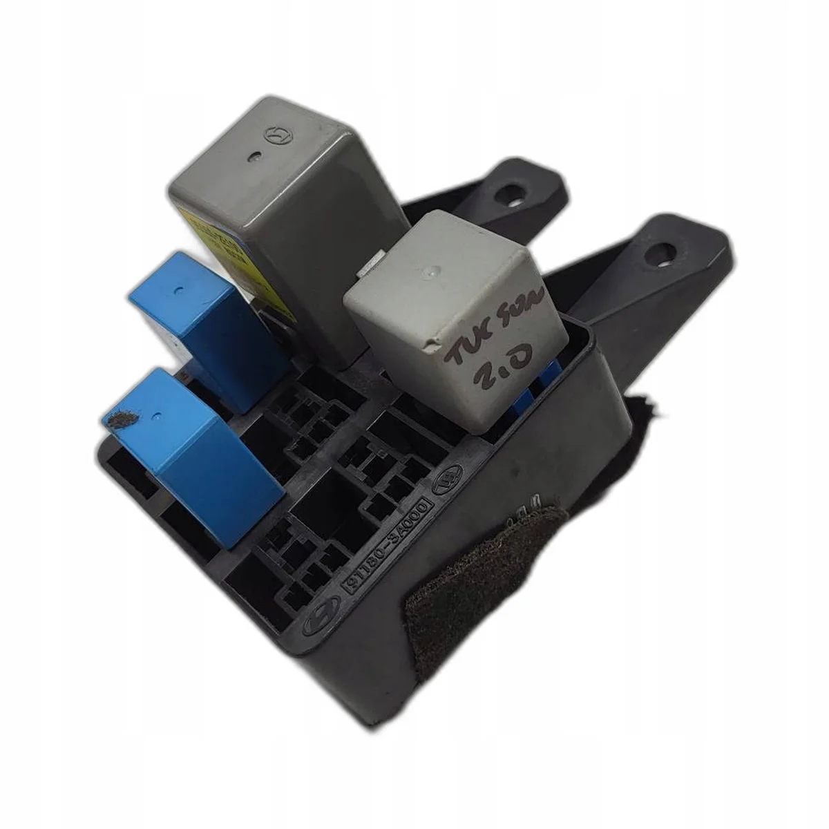 Fuse Box Module Hyundai Tucson 91180-3A000 image 2