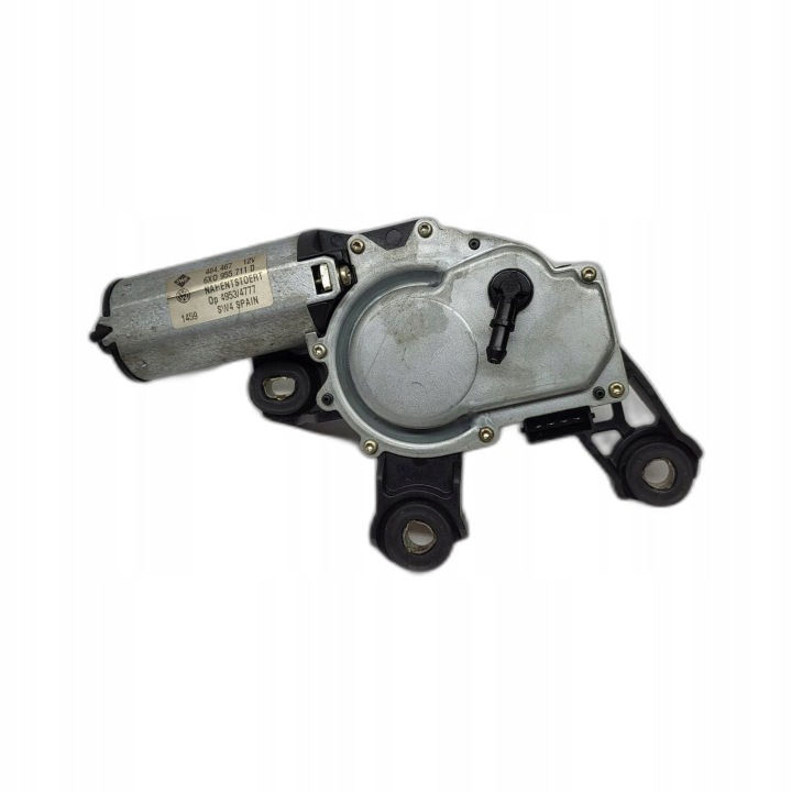 Heckwischermotor VW Polo 6N2 01r 6X0955711D