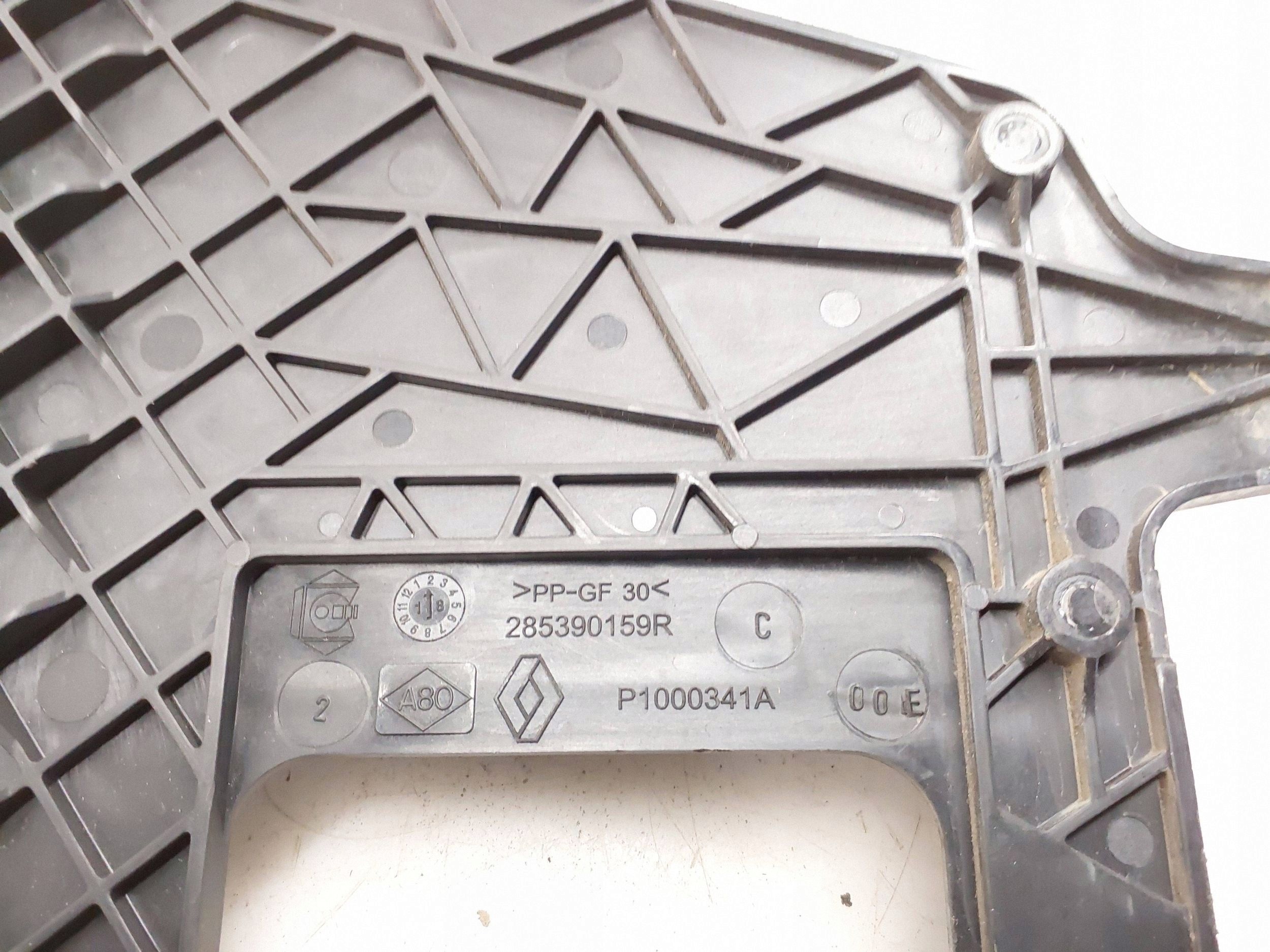 Suporte do Computador do Motor Renault Espace V (RFC) 285390159R image 3