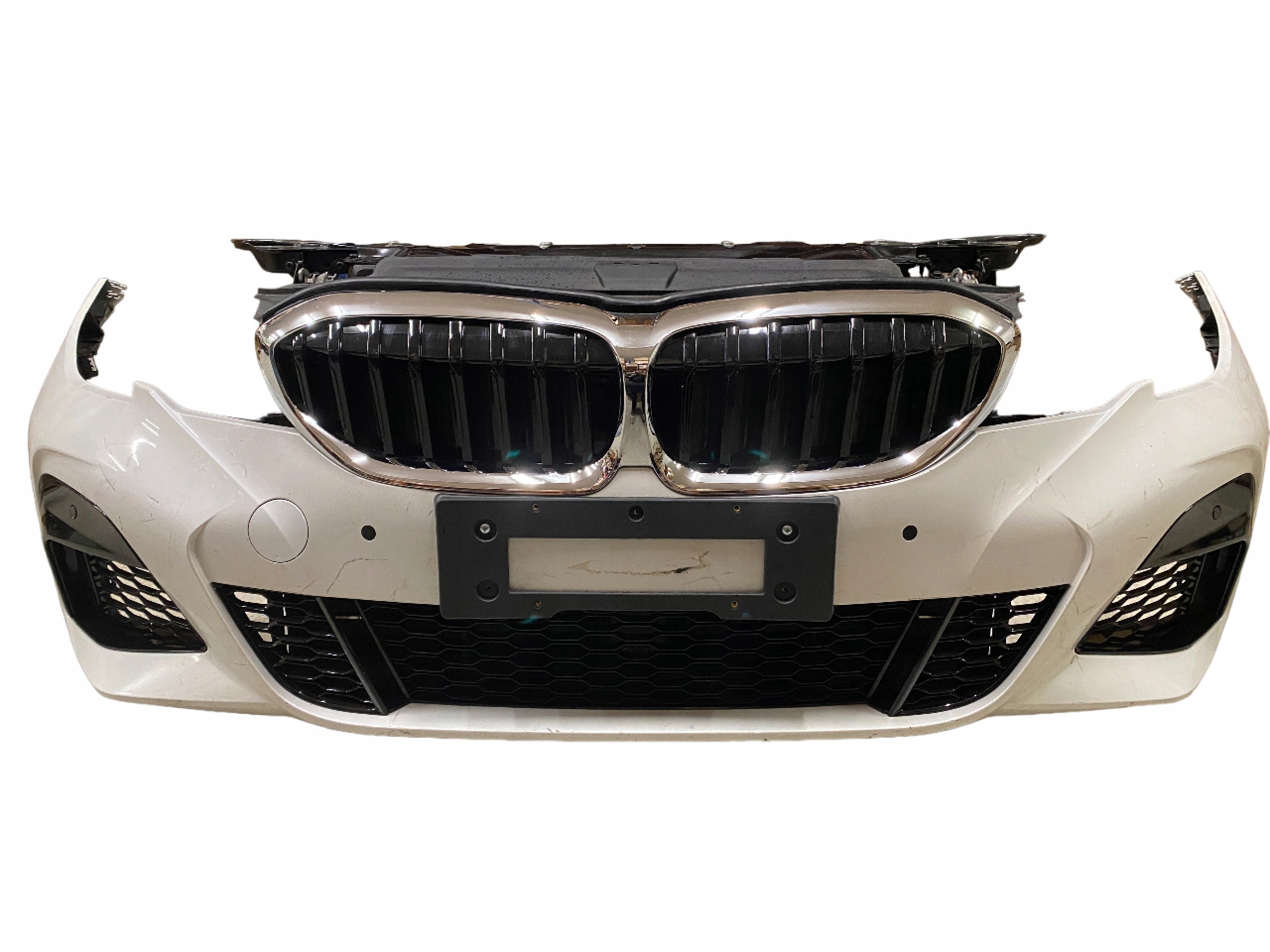 Kit frontal BMW 3 G20 G21 M Sport MRT-2031168 image 4