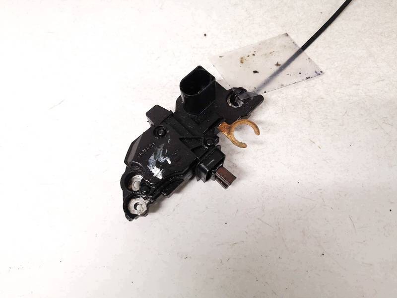 Chrysler Sebring Heizungsregler f00m145876 image 2