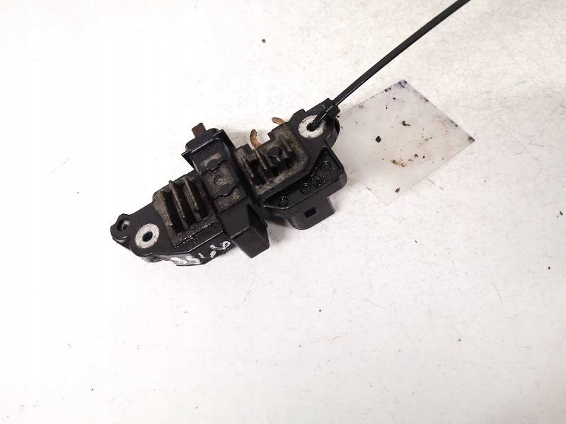 Chrysler Sebring Heizungsregler f00m145876