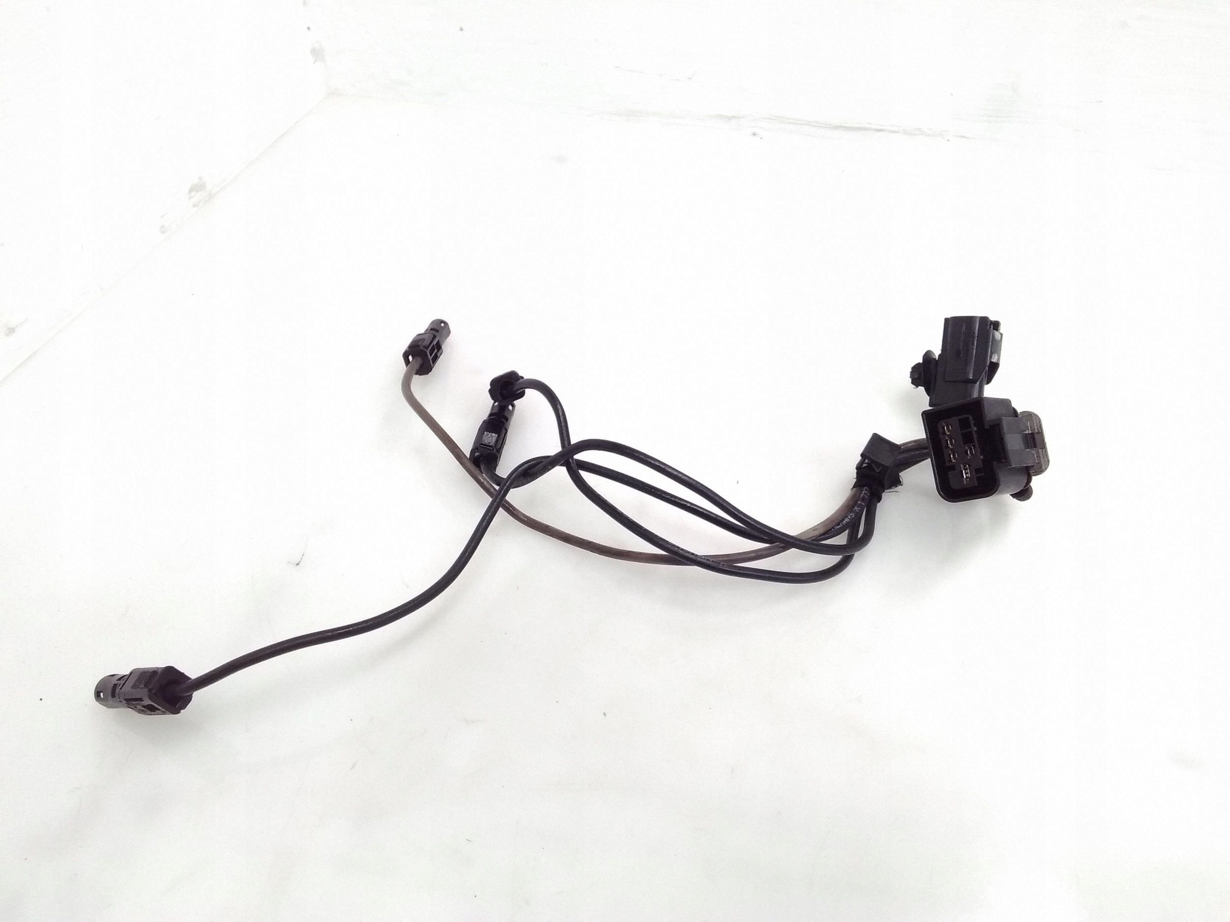 Zündkabel Toyota Avensis T270 1737254 image 2