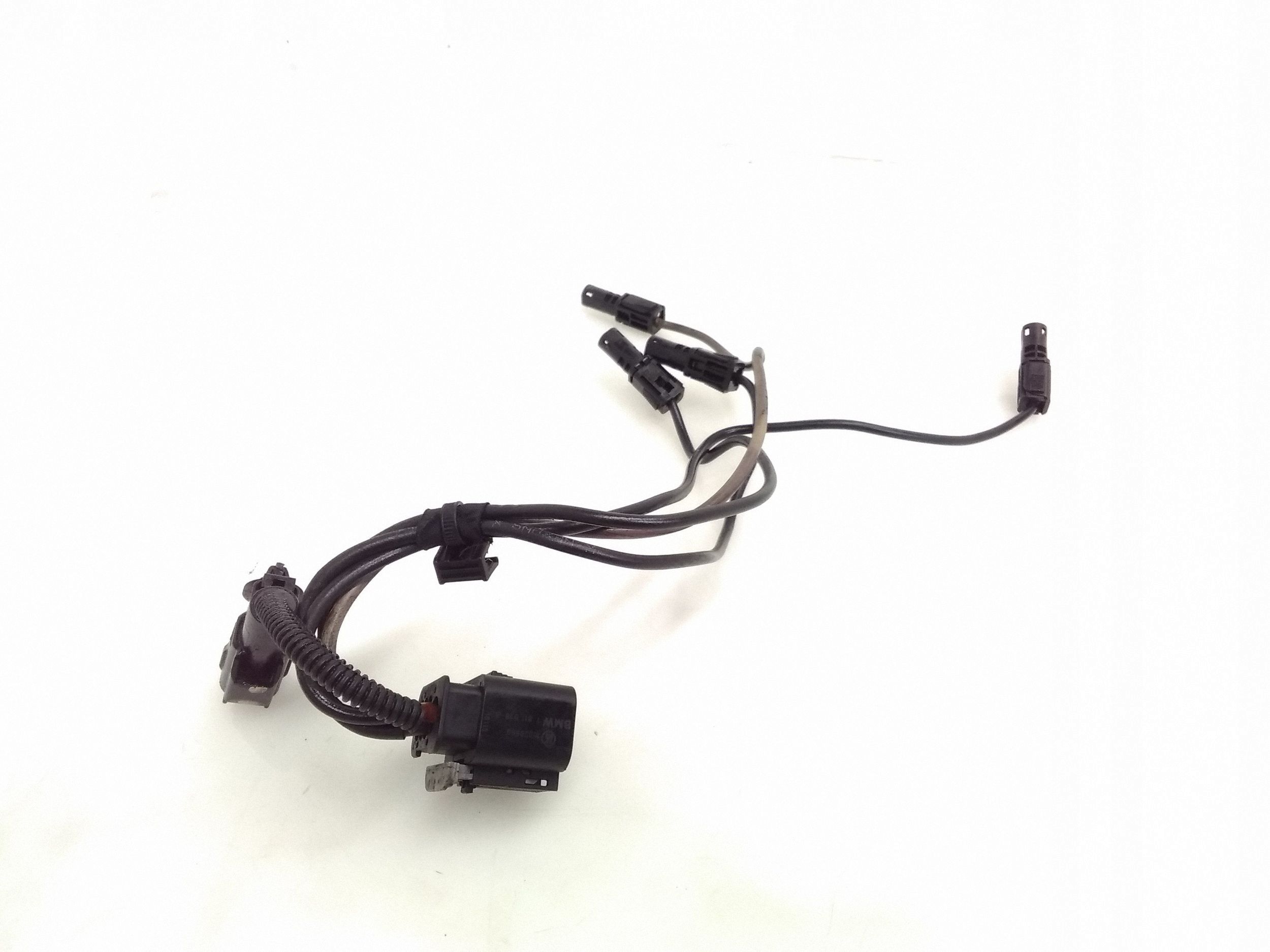 Cavi Accensione Toyota Avensis T270 Usati