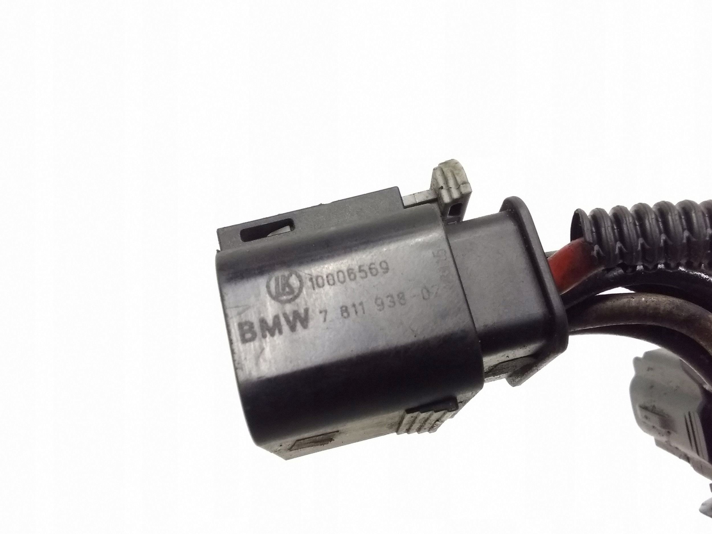 Zündkabel Toyota Avensis T270 1737254 image 3