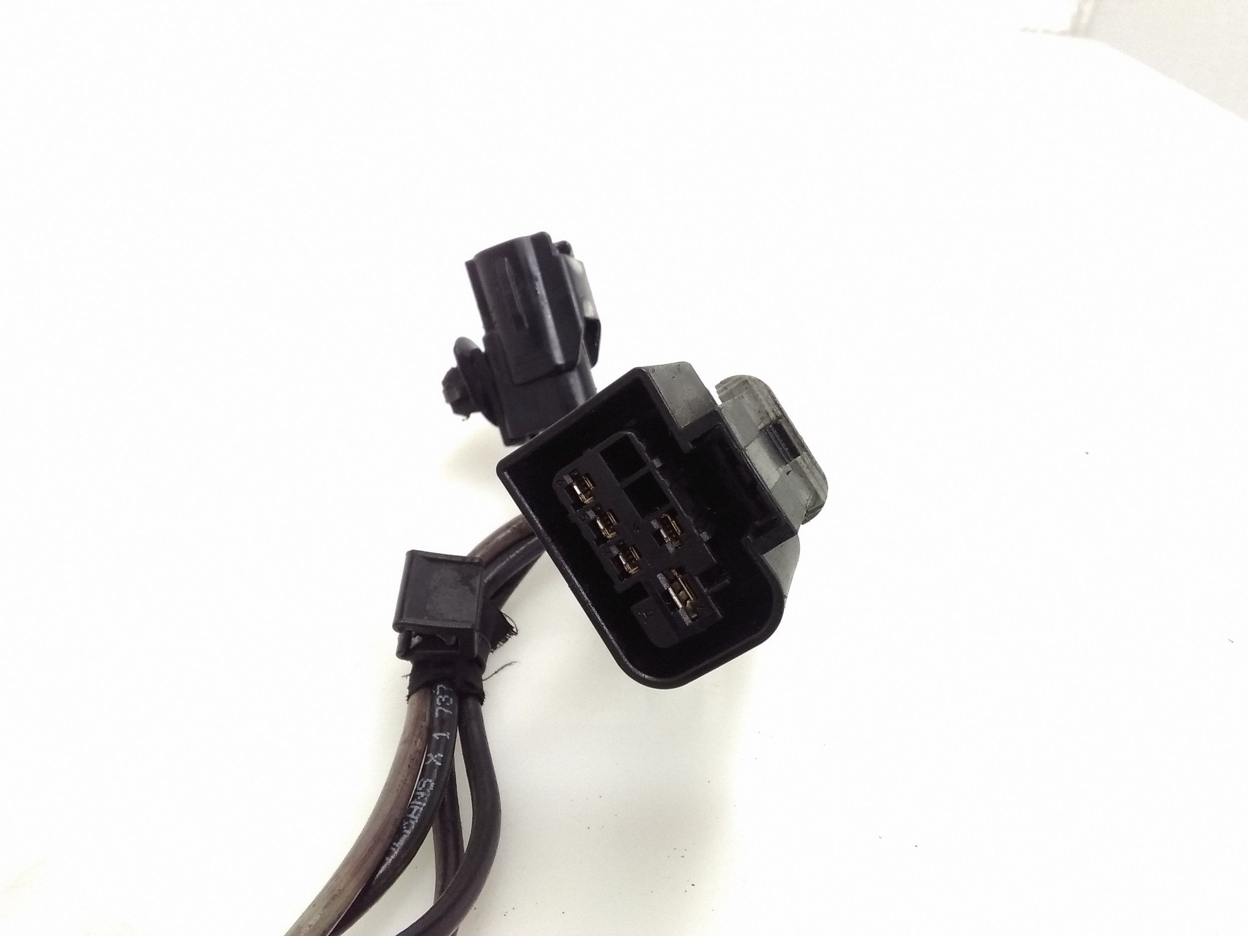 Zündkabel Toyota Avensis T270 1737254 image 5