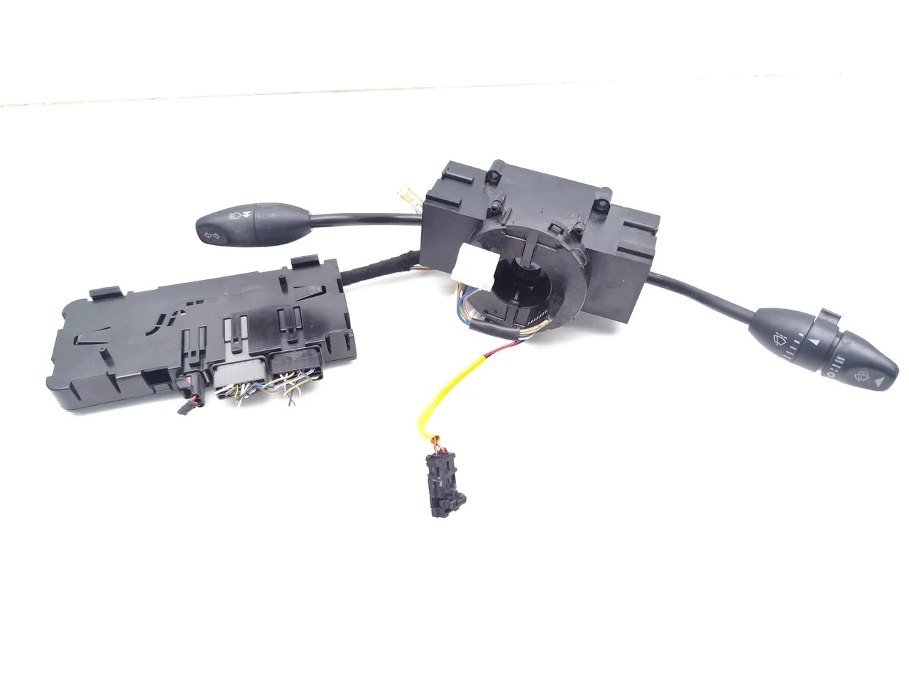 Interruptor Combinado Jaguar S-Type XR83-13N-064-AE image 2