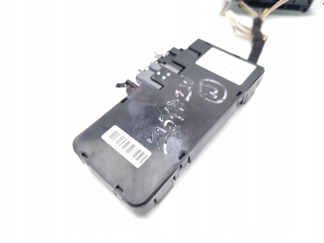 Interruptor Combinado Jaguar S-Type XR83-13N-064-AE image 5