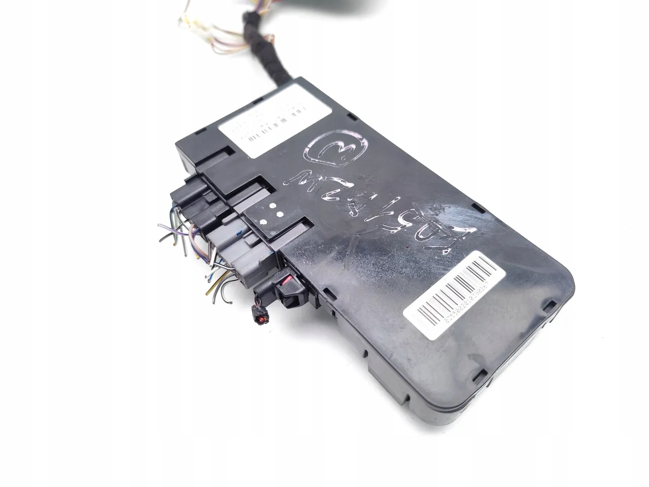 Interruptor Combinado Jaguar S-Type XR83-13N-064-AE image 6