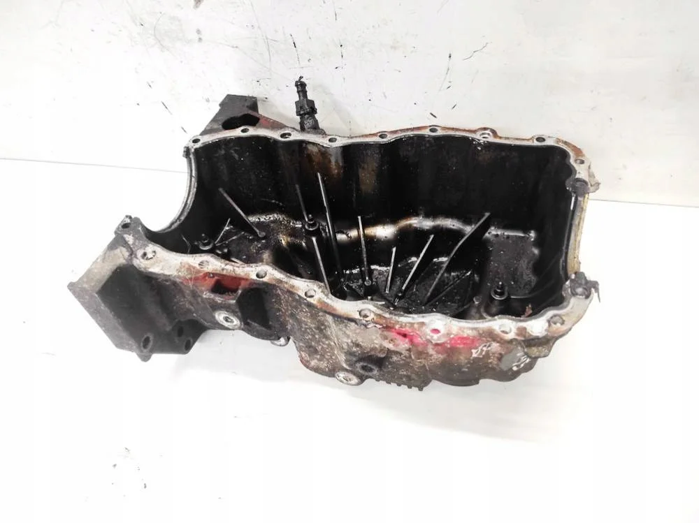 Nissan NV200 Oliecarter 1.5L Gebruikt EIS1807568