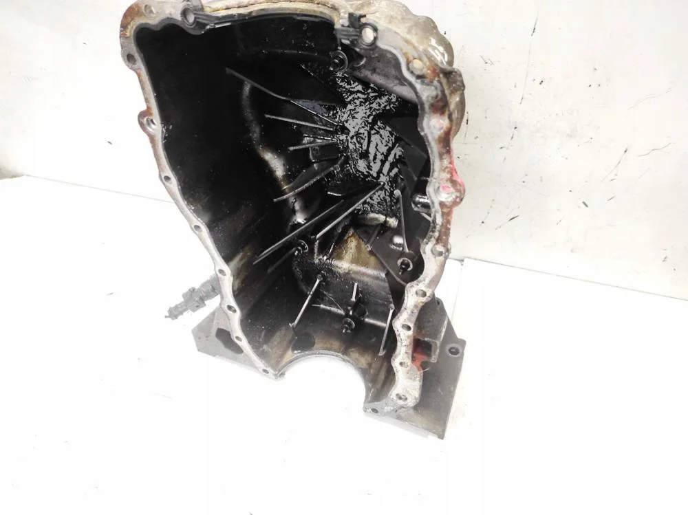 Nissan NV200 Oljetank 1.5L 2010 EIS1807568 image 3