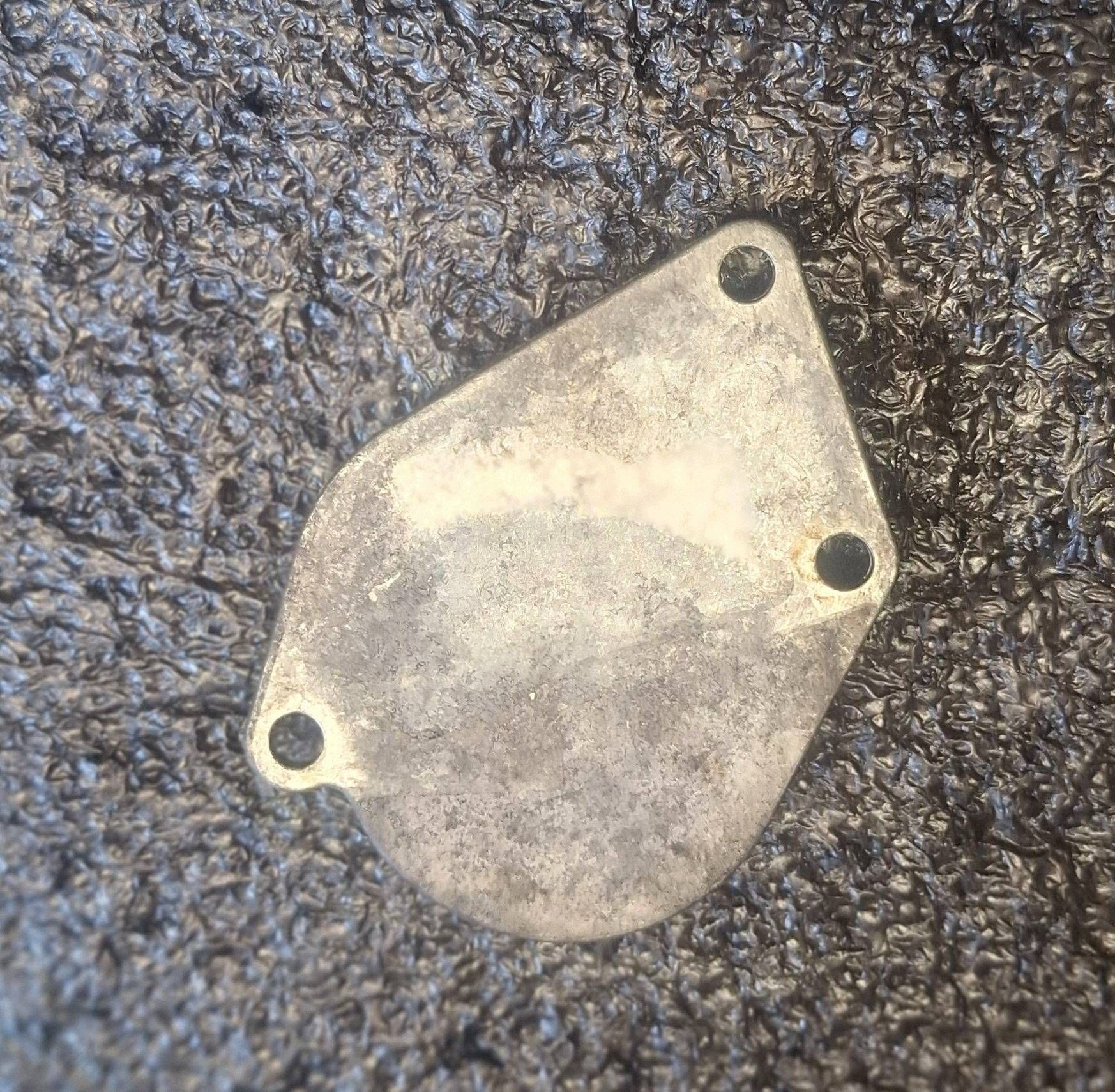 VW 1.4 1.6 TSI FSI Wellenabdeckung 03C103341A
