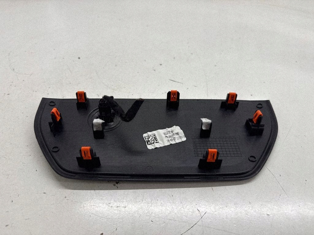 Sensor de Sol Dianteiro Dodge RAM 6BU55TRMAA image 3