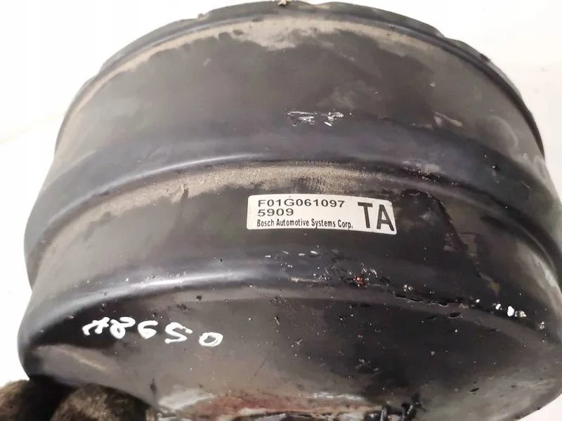 Servofrein Subaru Tribeca F01G061097 image 3