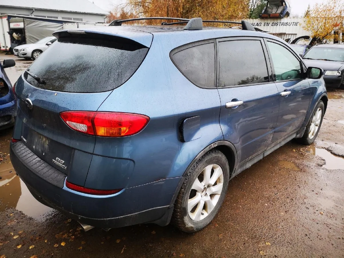 Servofrein Subaru Tribeca F01G061097 image 8