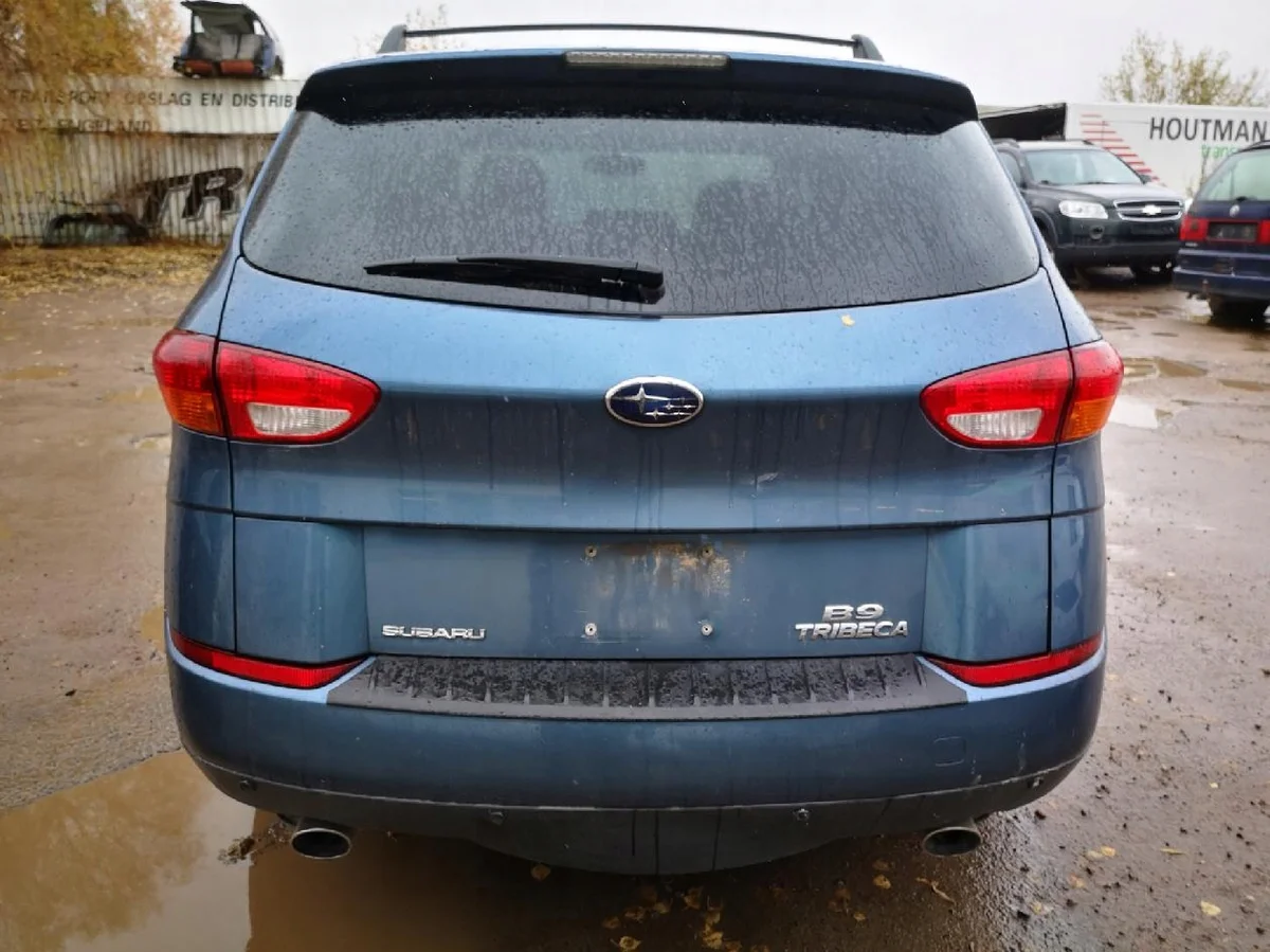 Servofrein Subaru Tribeca F01G061097 image 9