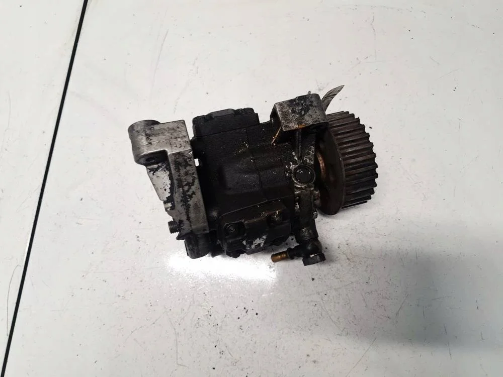 Einspritzpumpe 1.5 dci Nissan Qashqai Juke