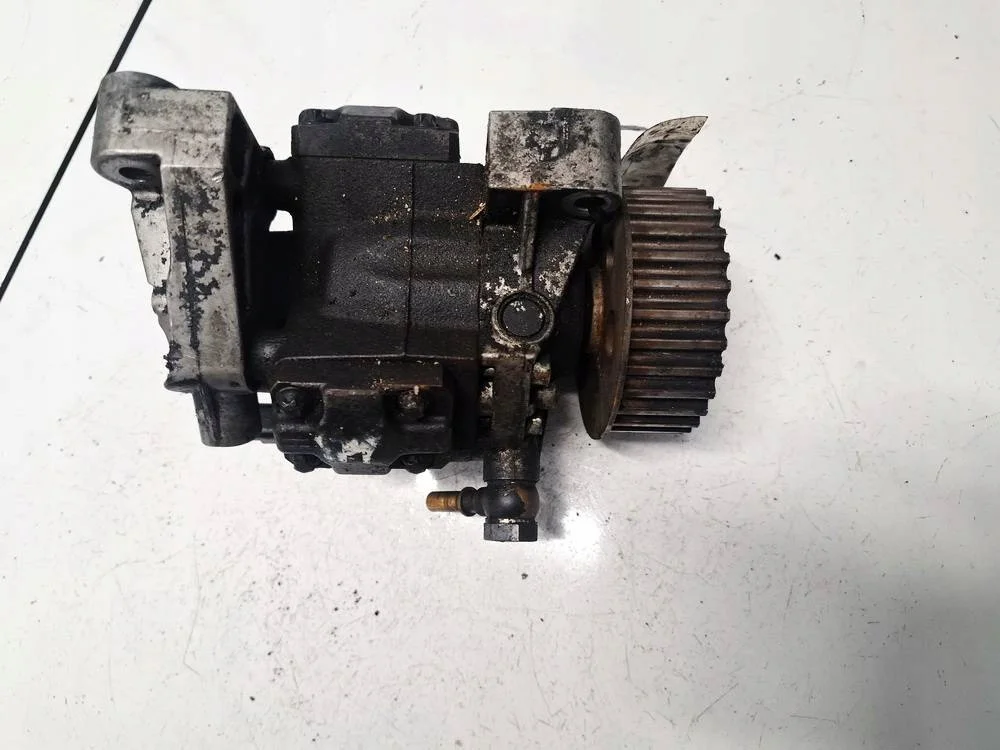 Bomba Inyectora 1.5 dci Nissan Qashqai Juke image 3
