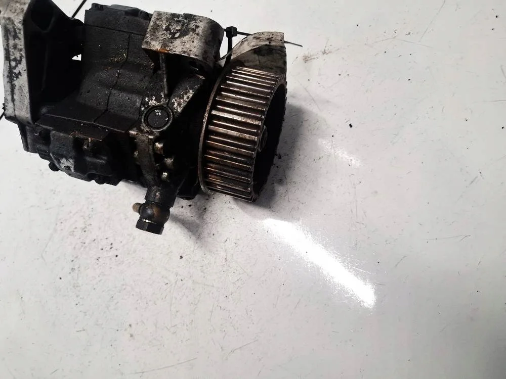 Bomba Inyectora 1.5 dci Nissan Qashqai Juke image 4