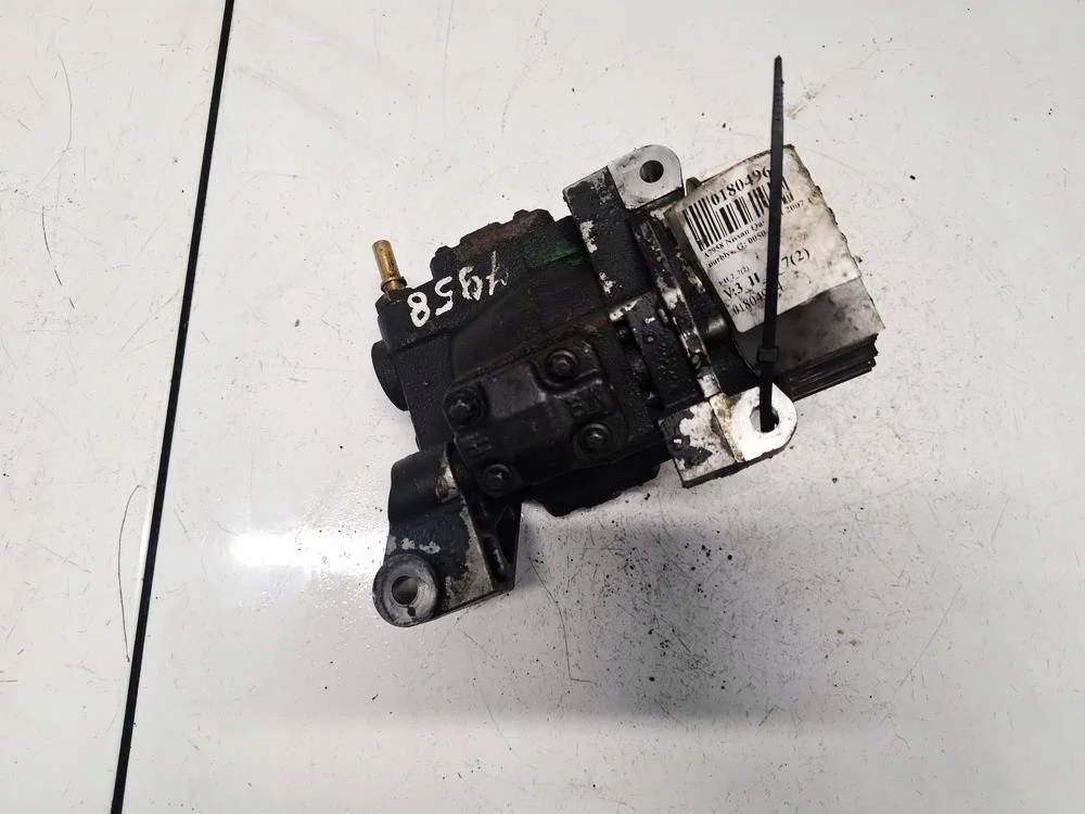 Bomba Inyectora 1.5 dci Nissan Qashqai Juke image 5
