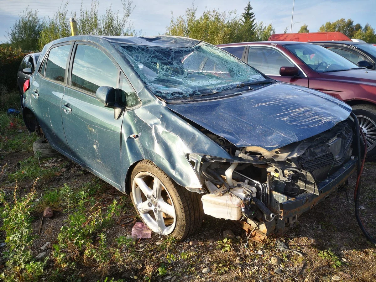Toyota Auris Hall sensor 2.2L 901905029 image 4