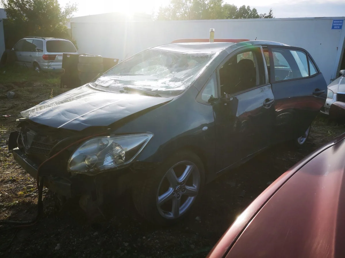 Toyota Auris Hall sensor 2.2L 901905029 image 5