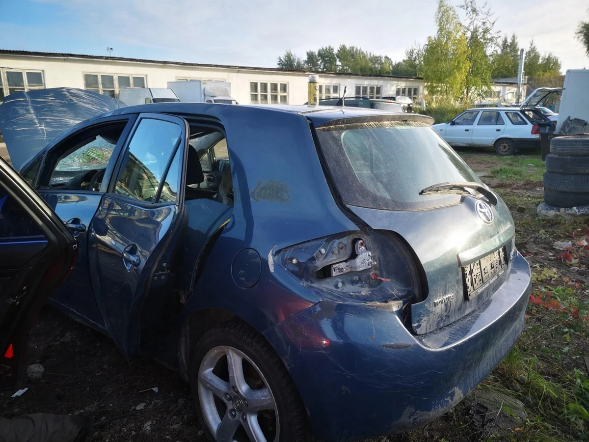 Toyota Auris Hall sensor 2.2L 901905029 image 8