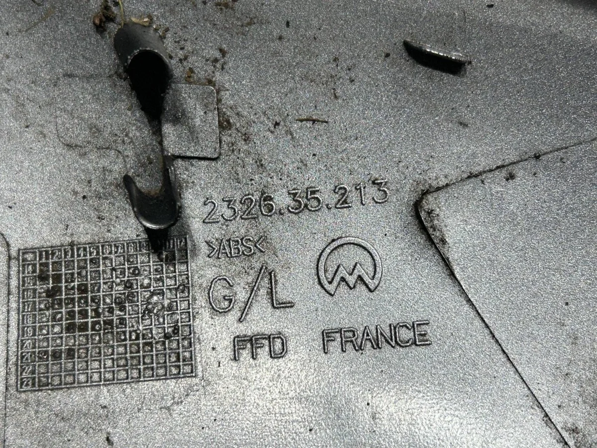 Capa Retrovisor Esquerda Passat B8 VW image 4