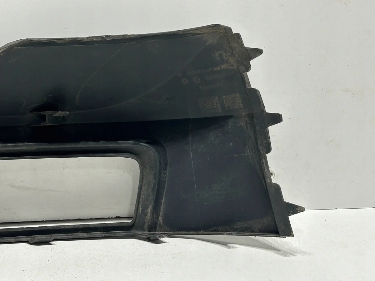 Volkswagen 5NA853211A Grille Voorbumper Gebruikt image 6