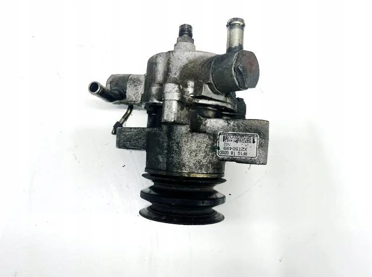 Vakuum-bromspump Mazda 323 2.0L 1998