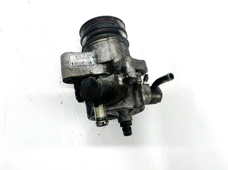 Mazda 323 Jarrujen Alipainepumppu X2T50499