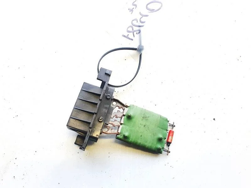 Fiat Punto Reostaat Verwarming EIS1801729