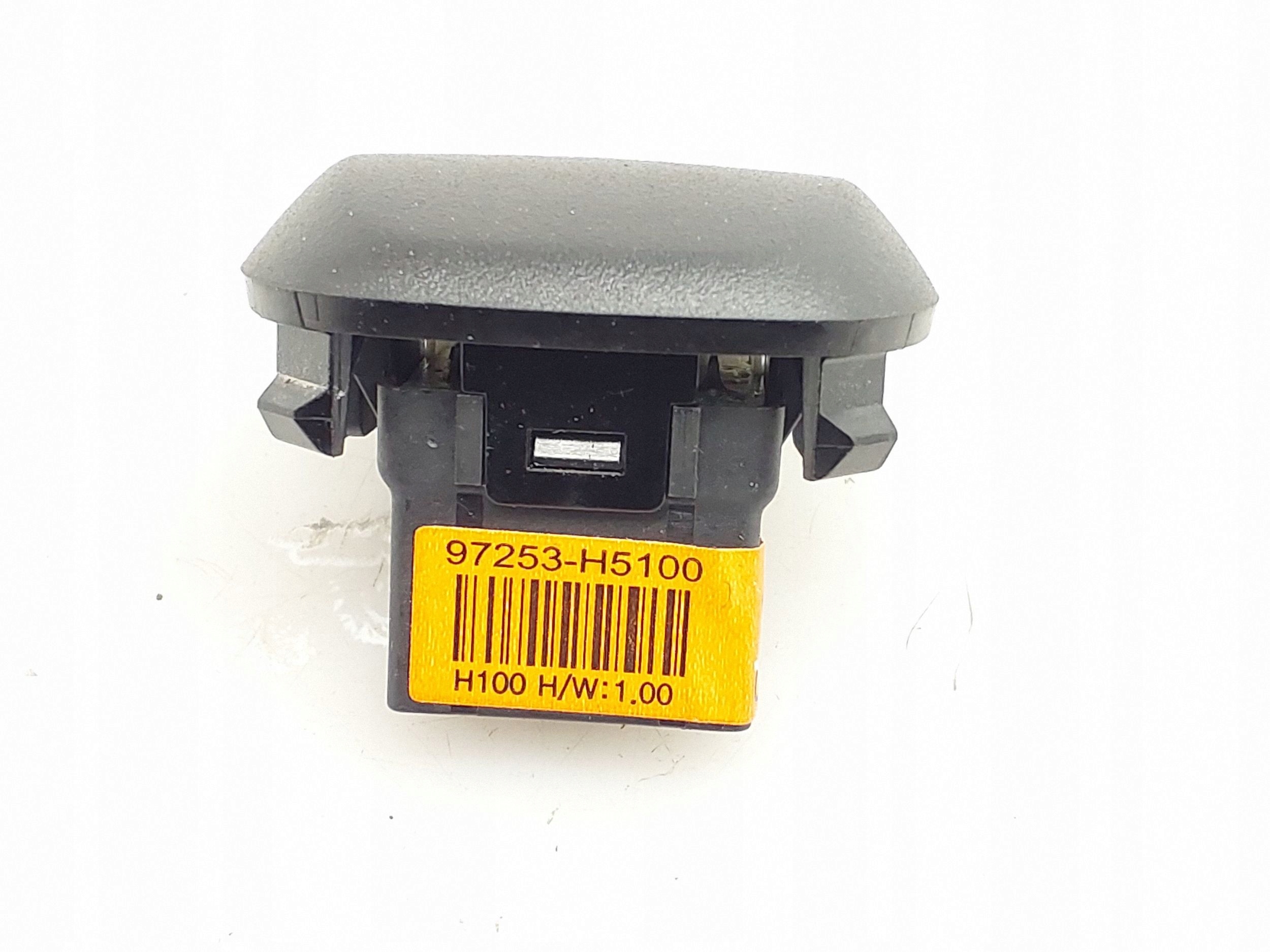 Sun Sensor KIA Soul 97253H5100 Used OEM image 3