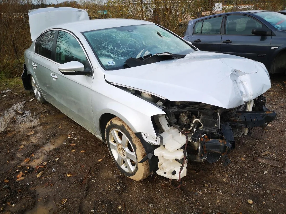 Intercooler slang VW Audi Skoda 3C0145834Q image 4