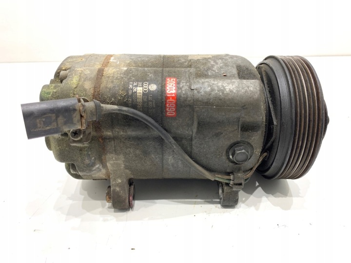Compressor de Ar Condicionado Audi A3 8L 1J0820803G 1.6 102KM 96-06