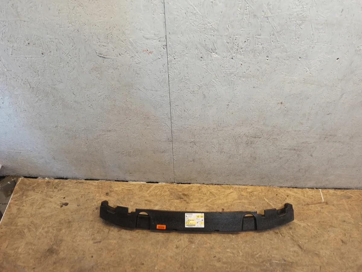 Stoßfänger Absorber Seat Leon 3 III 5F0807251F