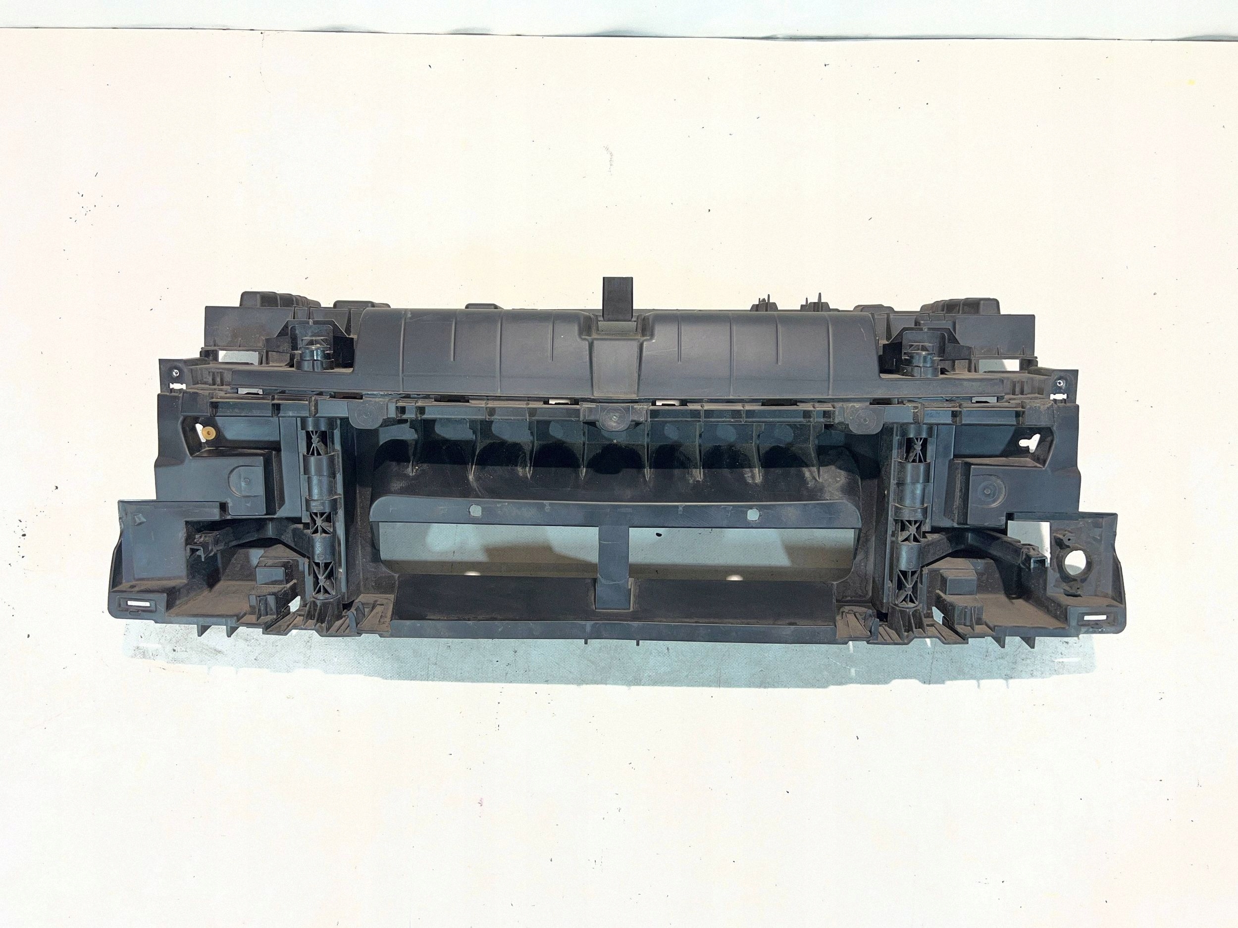 Reforço Para-choques Smart Fortwo A4538856700 image 2