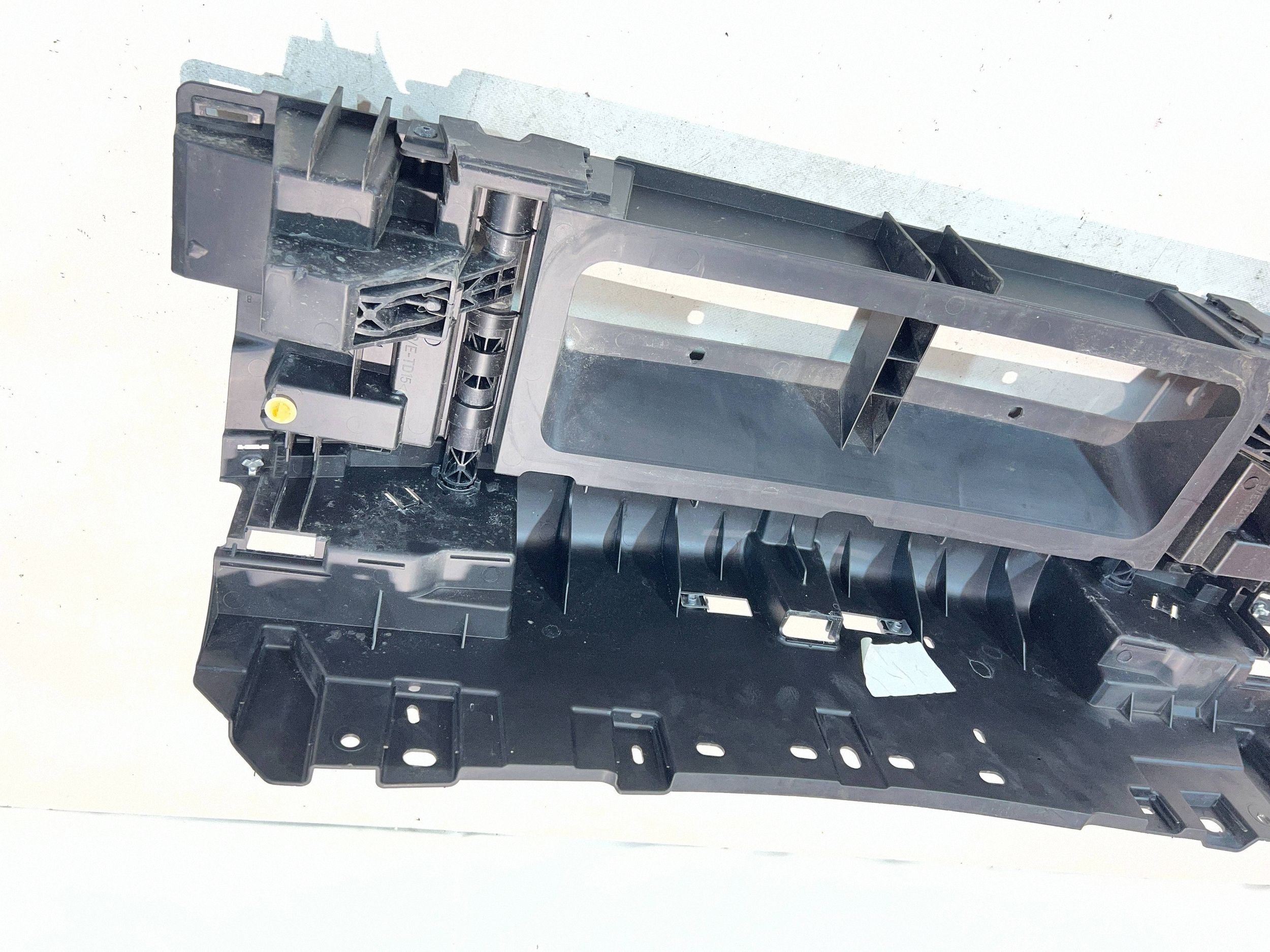 Reforço Para-choques Smart Fortwo A4538856700 image 6