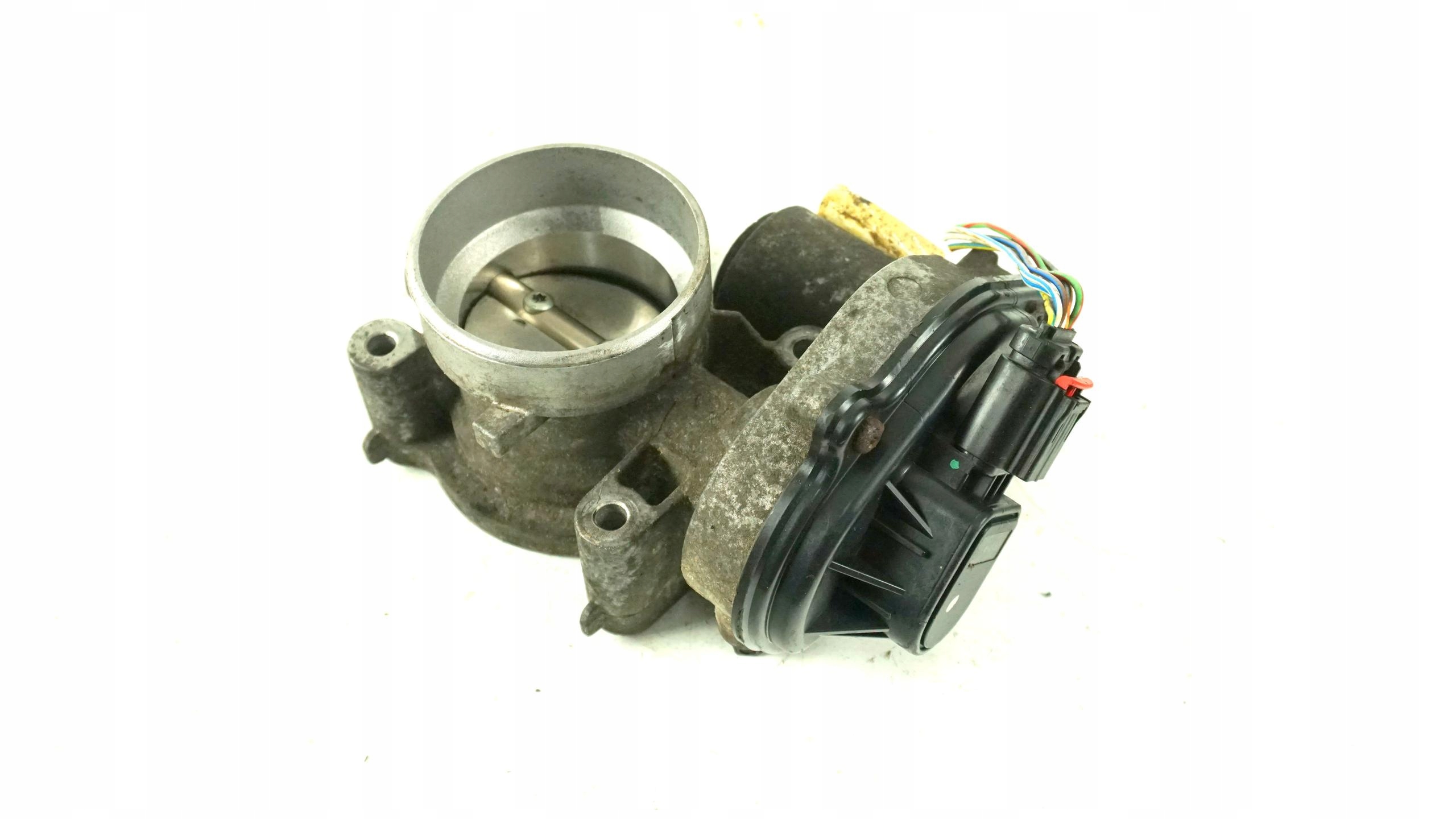 Papillon VOLVO C30 S40 V50 FORD MONDEO FOCUS C-MAX 1.8 2.0 16V 4M5G-ED image 2