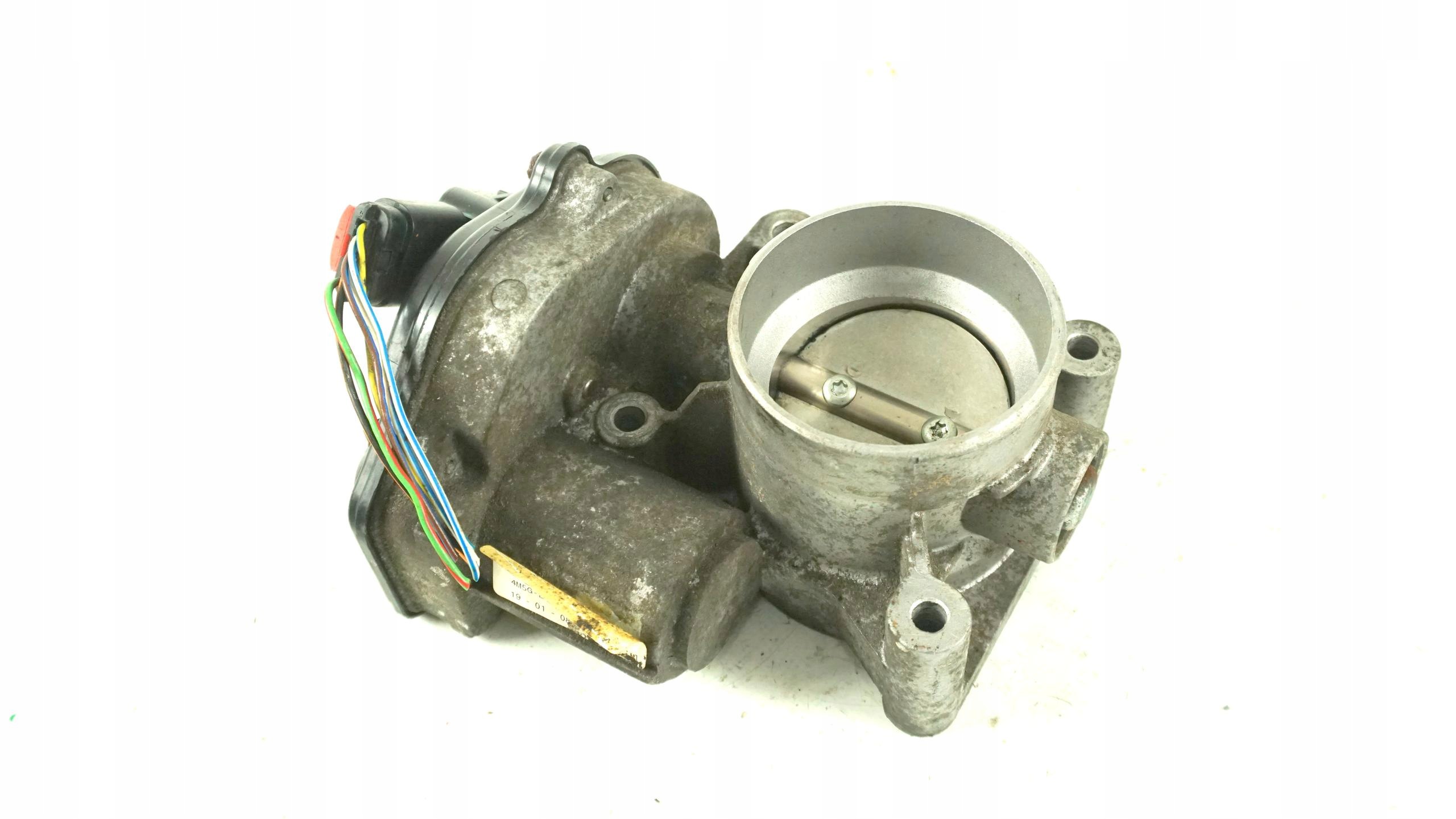Papillon VOLVO C30 S40 V50 FORD MONDEO FOCUS C-MAX 1.8 2.0 16V 4M5G-ED image 3