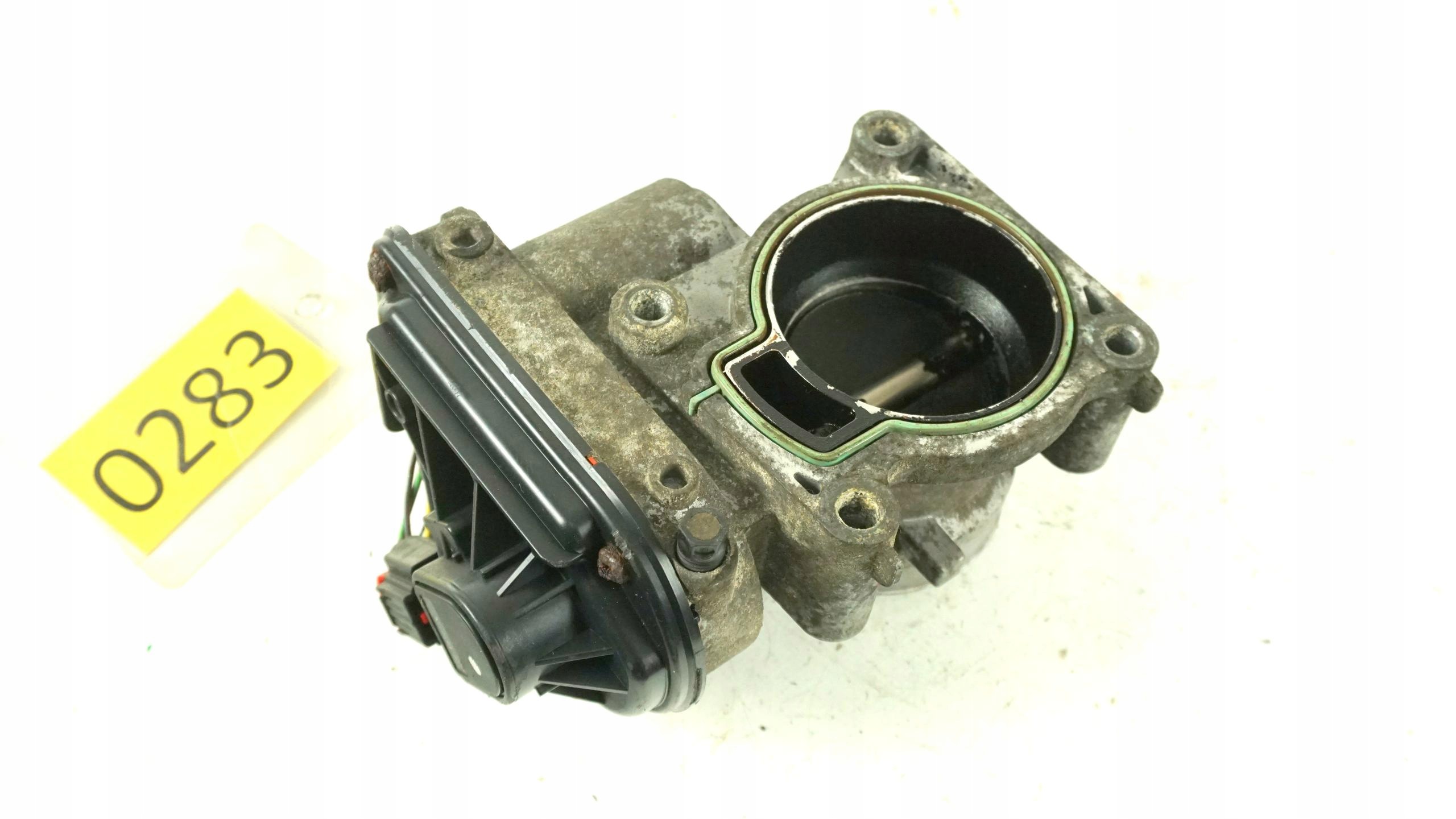 Papillon VOLVO C30 S40 V50 FORD MONDEO FOCUS C-MAX 1.8 2.0 16V 4M5G-ED image 4