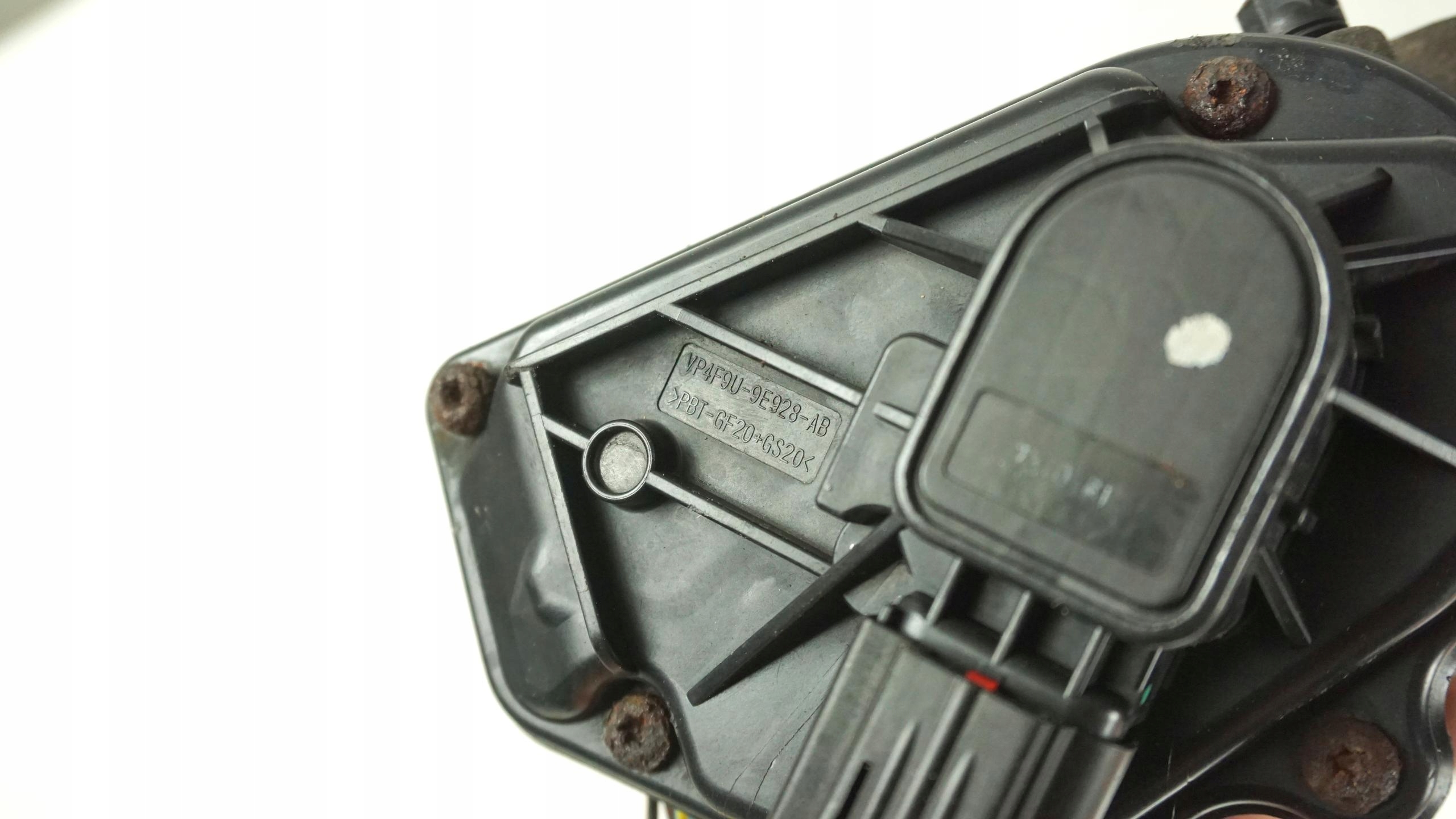Papillon VOLVO C30 S40 V50 FORD MONDEO FOCUS C-MAX 1.8 2.0 16V 4M5G-ED image 6