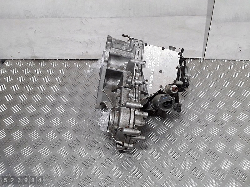 Reduktionsgetriebe Land Rover Discovery V (L462) MY427K780BC 3.0L 221kW 2023 image 2